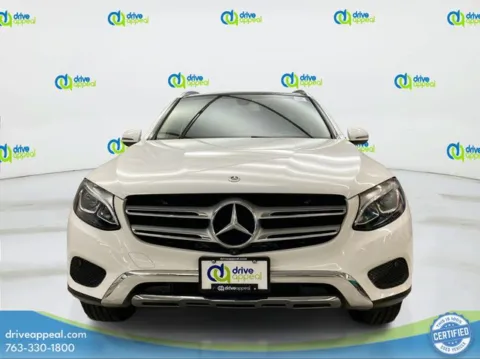Photos of 2019 Mercedes-Benz GLC 300 for sale in Eden Prairie, MN at Drive Appeal Eden Prairie