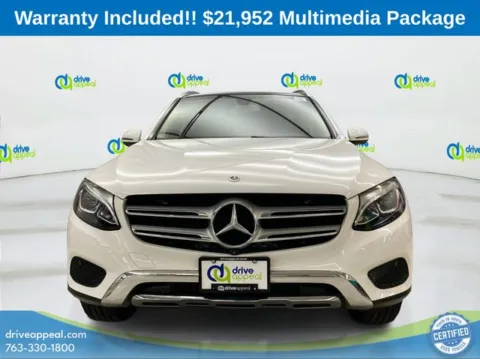 Photos of 2019 Mercedes-Benz GLC 300 for sale in Eden Prairie, MN at Drive Appeal Eden Prairie
