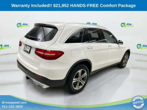 More photos of 2019 Mercedes-Benz GLC 300 at Drive Appeal Eden Prairie, MN