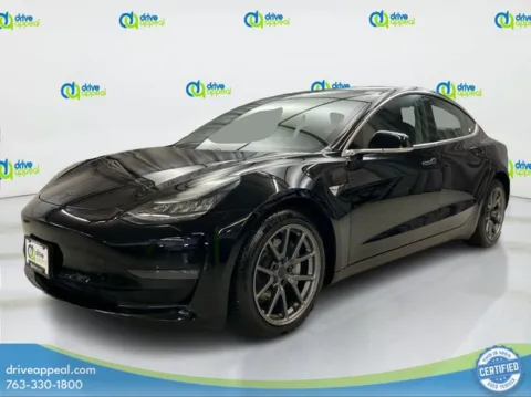 2018 Tesla Model 3 for sale in Eden Prairie, MN