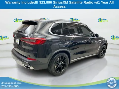 More photos of 2019 BMW X5 xDrive40i at Drive Appeal Eden Prairie, MN