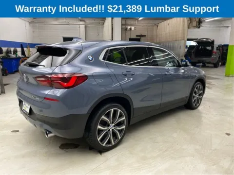 More photos of 2022 BMW X2 xDrive28i at Drive Appeal Eden Prairie, MN