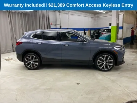 More photos of 2022 BMW X2 xDrive28i at Drive Appeal Eden Prairie, MN