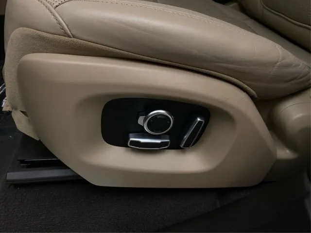 Land Rover Range Rover Sport photo 25