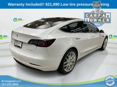 More photos of 2019 Tesla Model 3 Long Range at Drive Appeal Eden Prairie, MN