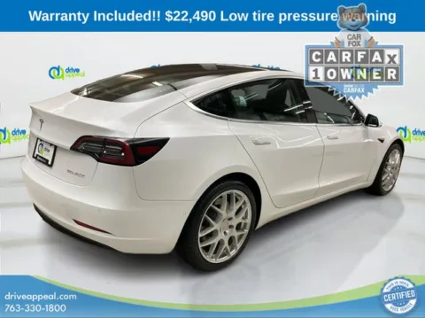 More photos of 2019 Tesla Model 3 Long Range at Drive Appeal Eden Prairie, MN