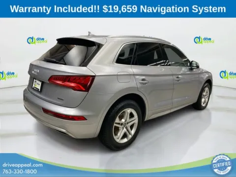 More photos of 2019 Audi Q5 2.0T Premium at Drive Appeal Eden Prairie, MN