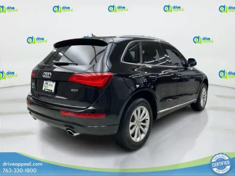 More photos of 2017 Audi Q5 2.0T Premium at Drive Appeal Eden Prairie, MN