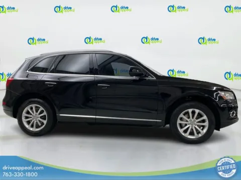 More photos of 2017 Audi Q5 2.0T Premium at Drive Appeal Eden Prairie, MN