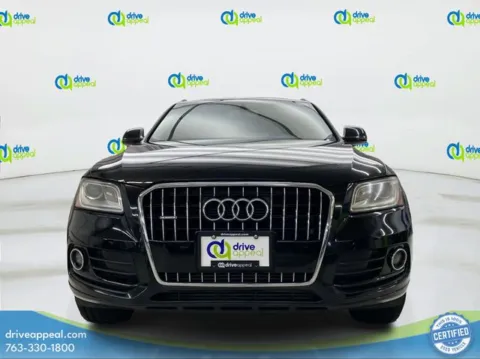 Photos of 2017 Audi Q5 2.0T Premium for sale in Eden Prairie, MN at Drive Appeal Eden Prairie