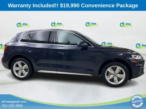 More photos of 2019 Audi Q5 2.0T Premium Plus at Drive Appeal Eden Prairie, MN