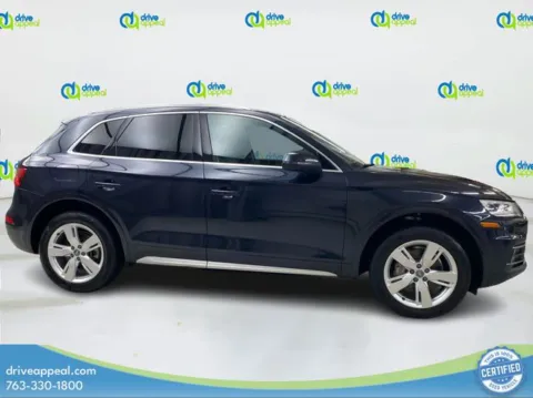 More photos of 2019 Audi Q5 2.0T Premium Plus at Drive Appeal Eden Prairie, MN