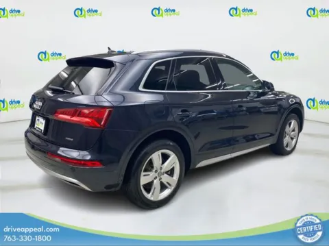 More photos of 2019 Audi Q5 2.0T Premium Plus at Drive Appeal Eden Prairie, MN