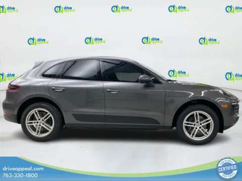 More photos of 2018 Porsche Macan at Drive Appeal Eden Prairie, MN