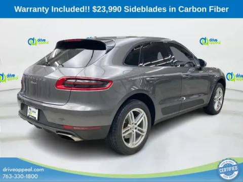 More photos of 2018 Porsche Macan at Drive Appeal Eden Prairie, MN