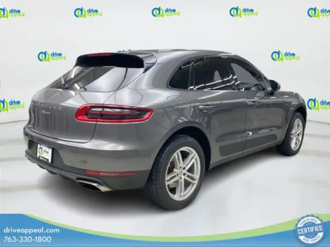 More photos of 2018 Porsche Macan at Drive Appeal Eden Prairie, MN