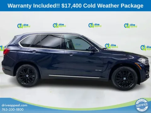 More photos of 2016 BMW X5 xDrive35i at Drive Appeal Eden Prairie, MN