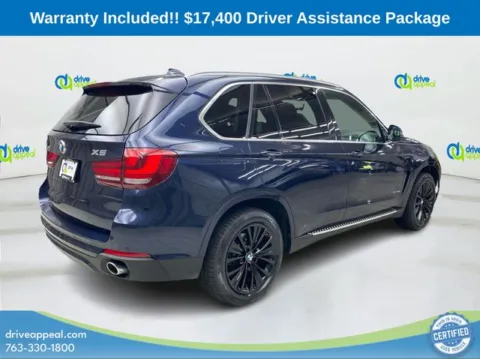 More photos of 2016 BMW X5 xDrive35i at Drive Appeal Eden Prairie, MN