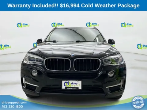 Photos of 2016 BMW X5 xDrive35i for sale in Eden Prairie, MN at Drive Appeal Eden Prairie