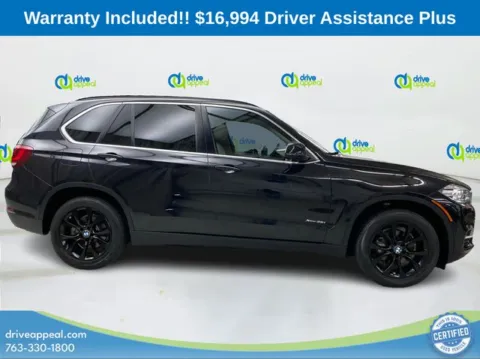 More photos of 2016 BMW X5 xDrive35i at Drive Appeal Eden Prairie, MN