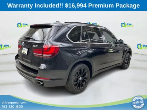 More photos of 2016 BMW X5 xDrive35i at Drive Appeal Eden Prairie, MN