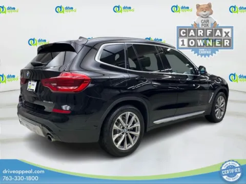More photos of 2019 BMW X3 xDrive30i at Drive Appeal Eden Prairie, MN