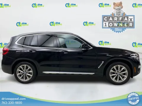 More photos of 2019 BMW X3 xDrive30i at Drive Appeal Eden Prairie, MN