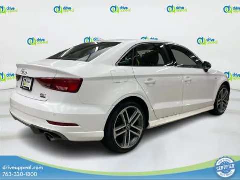 More photos of 2017 Audi A3 2.0T Premium Plus at Drive Appeal Eden Prairie, MN