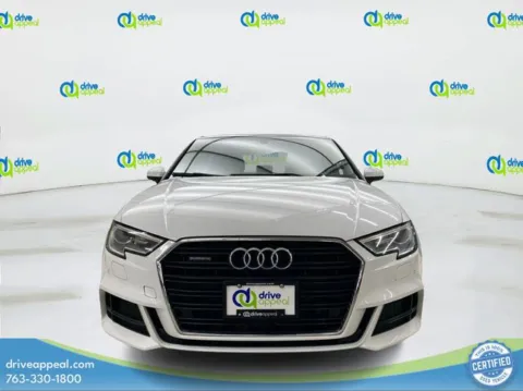 Photos of 2017 Audi A3 2.0T Premium Plus for sale in Eden Prairie, MN at Drive Appeal Eden Prairie
