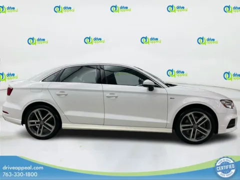 More photos of 2017 Audi A3 2.0T Premium Plus at Drive Appeal Eden Prairie, MN