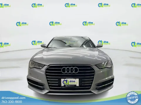 Photos of 2016 Audi A6 2.0T Premium Plus for sale in Eden Prairie, MN at Drive Appeal Eden Prairie