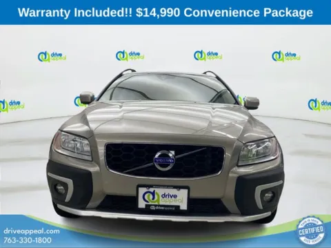 Photos of 2016 Volvo XC70 T5 Premier for sale in Eden Prairie, MN at Drive Appeal Eden Prairie