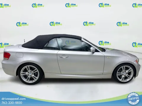 More photos of 2010 BMW 1 Series 135i at Drive Appeal Eden Prairie, MN