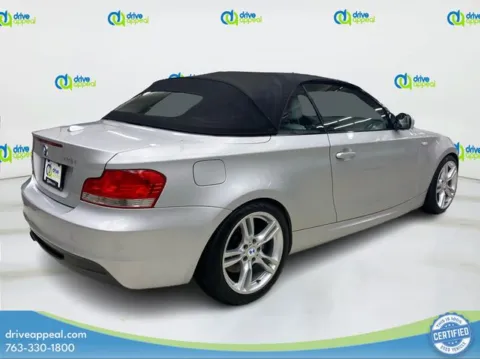 More photos of 2010 BMW 1 Series 135i at Drive Appeal Eden Prairie, MN