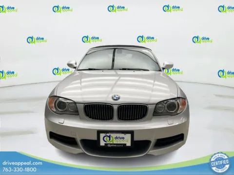 Photos of 2010 BMW 1 Series 135i for sale in Eden Prairie, MN at Drive Appeal Eden Prairie