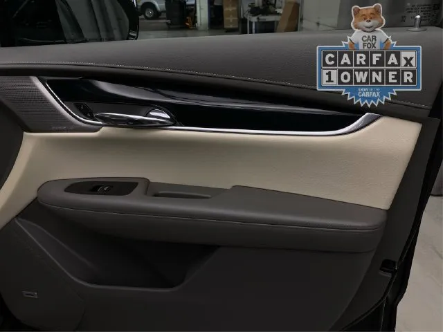 Cadillac XT6 photo 28