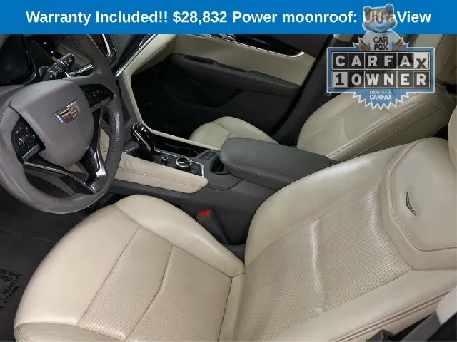 Cadillac XT6 photo 10