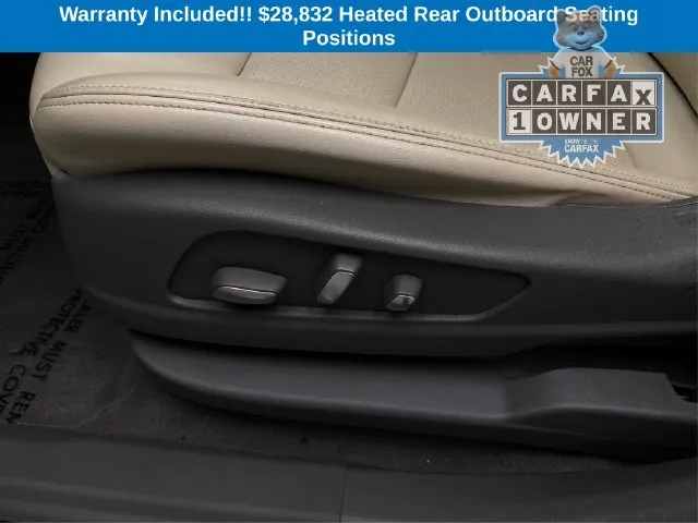 Cadillac XT6 photo 25