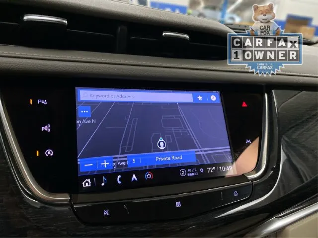 Cadillac XT6 photo 31