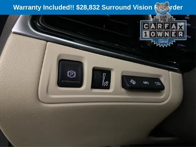Cadillac XT6 photo 24