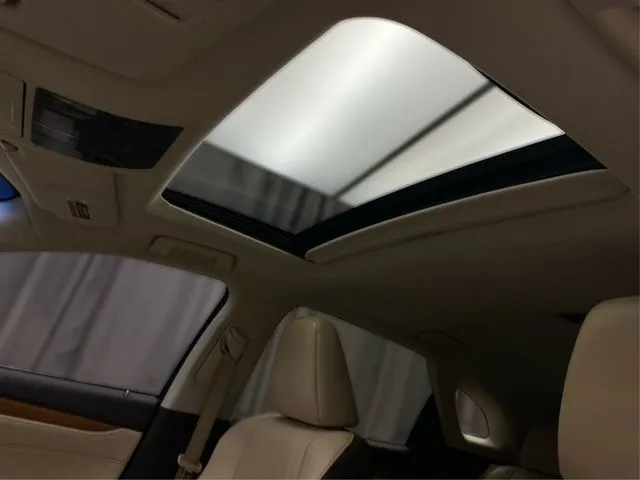 Lexus RX photo 27