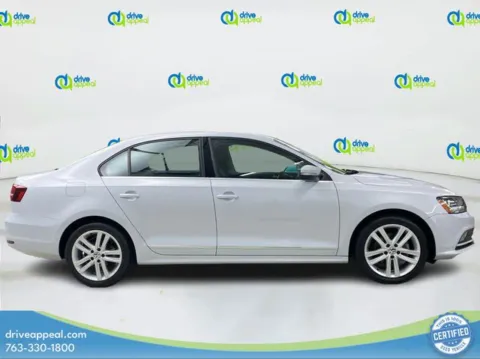 More photos of 2017 Volkswagen Jetta 1.8T SEL at Drive Appeal Eden Prairie, MN