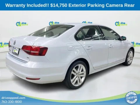 More photos of 2017 Volkswagen Jetta 1.8T SEL at Drive Appeal Eden Prairie, MN