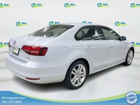 More photos of 2017 Volkswagen Jetta 1.8T SEL at Drive Appeal Eden Prairie, MN