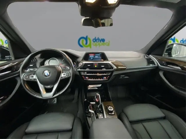 BMW X3 photo 28