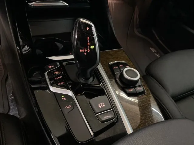 BMW X3 photo 31
