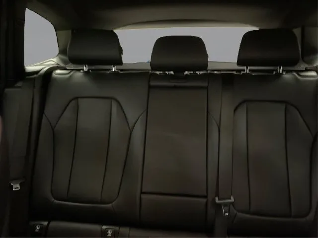 BMW X3 photo 20