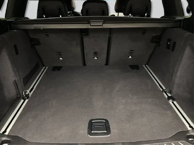 BMW X3 photo 14