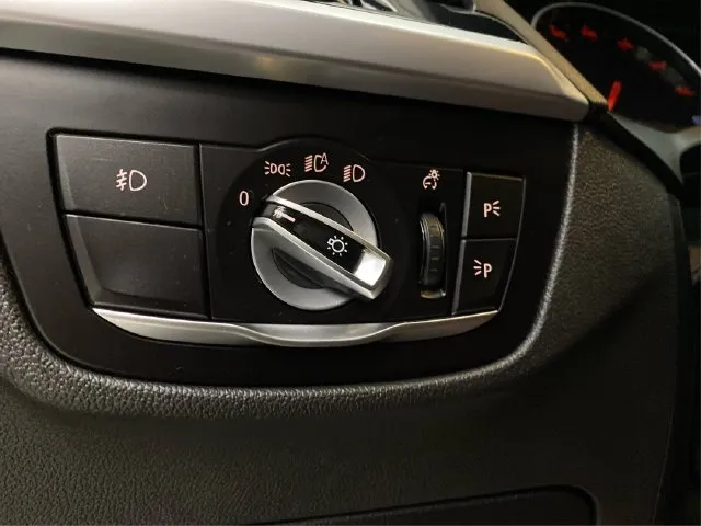 BMW X3 photo 23