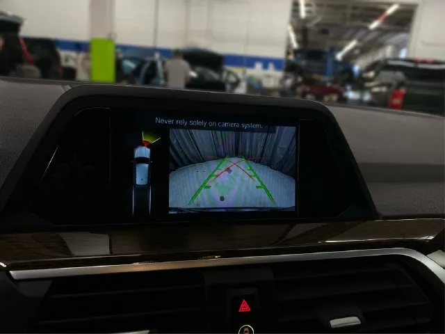 BMW X3 photo 30